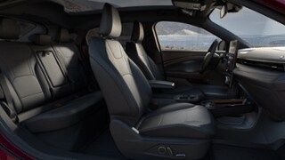2025 Ford Mustang Mach-E® Internal Image 1